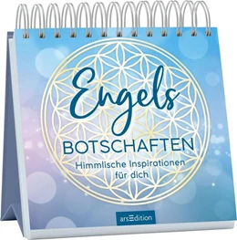 Abbildung von Engelsbotschaften | 1. Auflage | 2024 | beck-shop.de