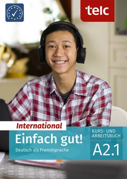 Abbildung von Angioni / Hälbig | Einfach gut! International | 1. Auflage | 2024 | beck-shop.de