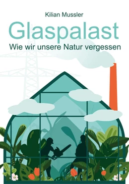 Abbildung von Mussler | Glaspalast | 1. Auflage | 2024 | beck-shop.de