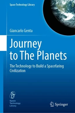 Abbildung von Genta | Journey to The Planets | 1. Auflage | 2025 | 43 | beck-shop.de