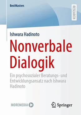 Abbildung von Hadinoto | Nonverbale Dialogik | 1. Auflage | 2024 | beck-shop.de