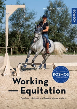 Abbildung von Wittmann | Working Equitation | 1. Auflage | 2024 | beck-shop.de