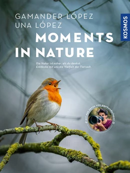 Abbildung von López | Moments in Nature | 1. Auflage | 2024 | beck-shop.de