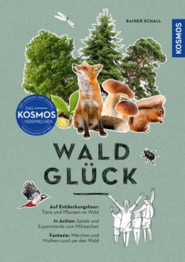 Abbildung von Schall | Waldglück | 1. Auflage | 2024 | beck-shop.de