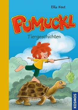 Abbildung von Leistenschneider / Kaut | Pumuckl, Tiergeschichten | 1. Auflage | 2024 | beck-shop.de