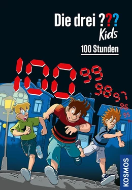Abbildung von Blanck | Die drei ??? Kids, 100, 100 Stunden | 1. Auflage | 2024 | beck-shop.de