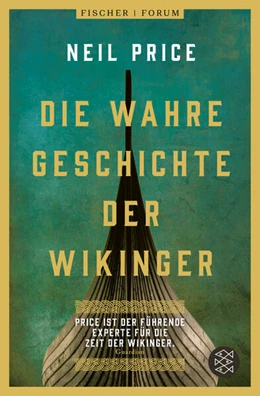 Abbildung von Price | Die wahre Geschichte der Wikinger | 1. Auflage | 2024 | beck-shop.de