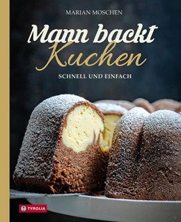Abbildung von Moschen | Mann backt Kuchen | 1. Auflage | 2024 | beck-shop.de