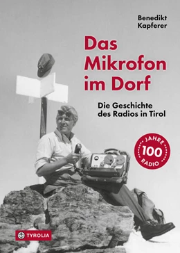 Abbildung von Kapferer | Das Mikrofon im Dorf | 1. Auflage | 2024 | beck-shop.de