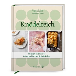 Abbildung von Grabmer / Seiser | Knödelreich | 4. Auflage | 2024 | beck-shop.de