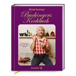 Abbildung von Buchinger | Buchingers Kochbuch | 1. Auflage | 2024 | beck-shop.de