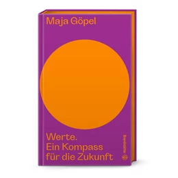 Abbildung von Göpel / Androsch | Werte | 2. Auflage | 2025 | beck-shop.de