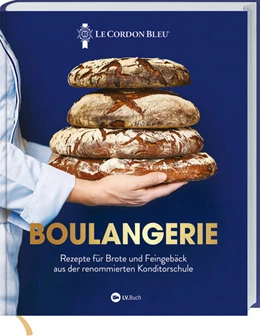Abbildung von Le | Boulangerie | 1. Auflage | 2024 | beck-shop.de