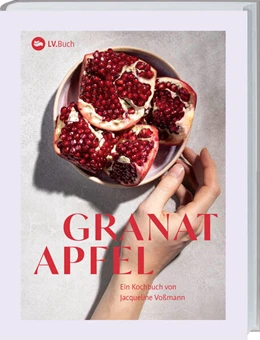 Abbildung von Voßmann | Granatapfel | 1. Auflage | 2024 | beck-shop.de