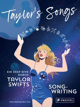 Abbildung von Hämeenaho-Fox | Taylor's Songs | 1. Auflage | 2024 | beck-shop.de