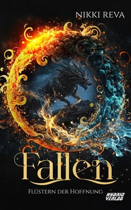 Abbildung von Reva | Fallen | 1. Auflage | 2024 | beck-shop.de