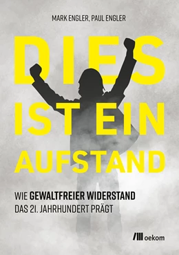 Abbildung von Engler | Dies ist ein Aufstand | 1. Auflage | 2024 | beck-shop.de