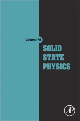 Abbildung von Solid State Physics | 1. Auflage | 2024 | beck-shop.de