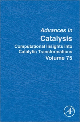Abbildung von Biosca | Computational Insights into Catalytic Transformations | 1. Auflage | 2024 | beck-shop.de