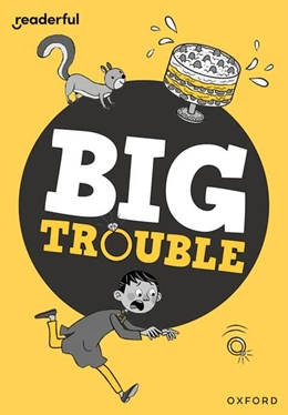 Abbildung von Islam | Readerful Rise: Oxford Reading Level 7: Big Trouble | 1. Auflage | 2024 | beck-shop.de