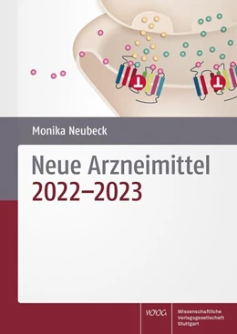 Abbildung von Neubeck | Neue Arzneimittel | 1. Auflage | 2024 | beck-shop.de
