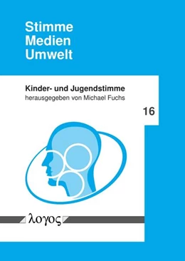 Abbildung von Fuchs | Stimme -- Medien -- Umwelt | 1. Auflage | 2024 | 16 | beck-shop.de