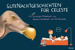 Abbildung von Heidelbach / Könnecke | Gutenachtgeschichten für Celeste | 1. Auflage | 2024 | beck-shop.de