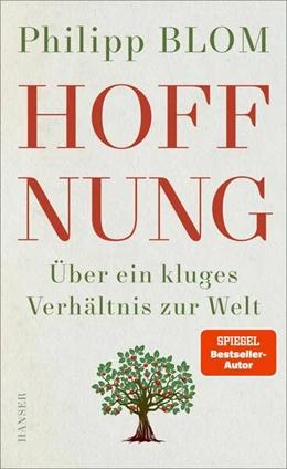 Abbildung von Blom | Hoffnung | 3. Auflage | 2024 | beck-shop.de