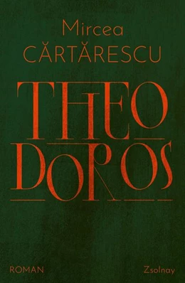 Abbildung von Cartarescu | Theodoros | 1. Auflage | 2024 | beck-shop.de