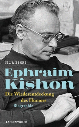 Abbildung von Behre | Ephraim Kishon | 1. Auflage | 2024 | beck-shop.de