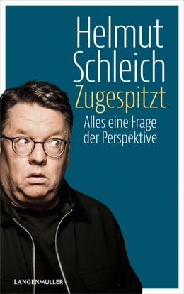 Abbildung von Schleich | Zugespitzt | 1. Auflage | 2024 | beck-shop.de