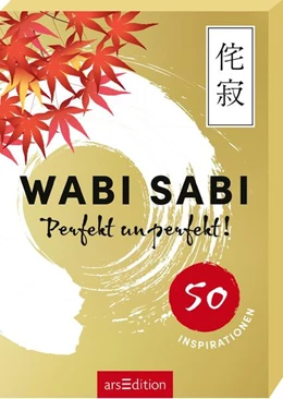 Abbildung von Wabi Sabi | 1. Auflage | 2024 | beck-shop.de
