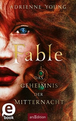 Abbildung von Young | Fable - Das Geheimnis der Mitternacht (Fable 2) | 1. Auflage | 2024 | beck-shop.de