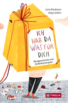 Abbildung von Raubaum | Ich hab da was für dich | 1. Auflage | 2024 | beck-shop.de