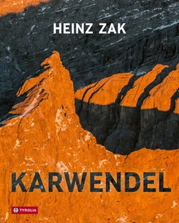 Abbildung von Zak | Karwendel | 1. Auflage | 2024 | beck-shop.de