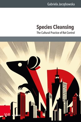 Abbildung von Jarzebowska | Species Cleansing | 1. Auflage | 2024 | beck-shop.de