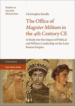 Abbildung von Bendle | The Office of 
