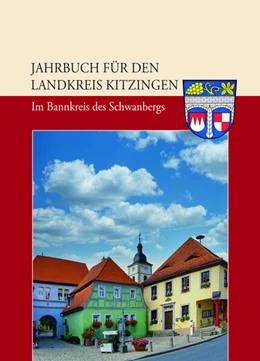 Abbildung von Bauer | Jahrbuch für den Landkreis Kitzingen 2024. | 1. Auflage | 2024 | beck-shop.de