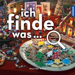 Abbildung von Wick | Ich finde was, Zur Weihnachtszeit | 1. Auflage | 2024 | beck-shop.de