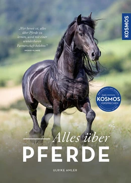 Abbildung von Amler | Alles über Pferde | 1. Auflage | 2024 | beck-shop.de