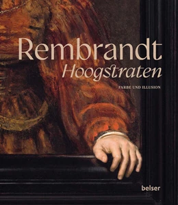 Abbildung von Pénot | Rembrandt - Hoogstraten | 1. Auflage | 2024 | beck-shop.de