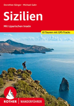 Abbildung von Sänger / Gahr | Sizilien | 7. Auflage | 2024 | beck-shop.de