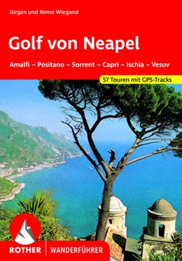 Abbildung von Wiegand | Golf von Neapel | 8. Auflage | 2024 | beck-shop.de