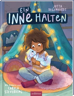 Abbildung von Degenhardt | Ein Inne halten | 1. Auflage | 2024 | beck-shop.de