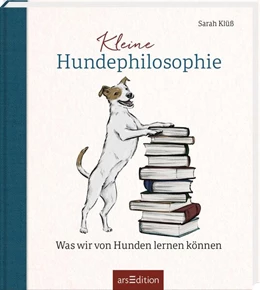 Abbildung von Klüß | Kleine Hundephilosophie | 1. Auflage | 2024 | beck-shop.de