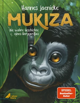 Abbildung von Jaenicke | Mukiza | 1. Auflage | 2024 | beck-shop.de
