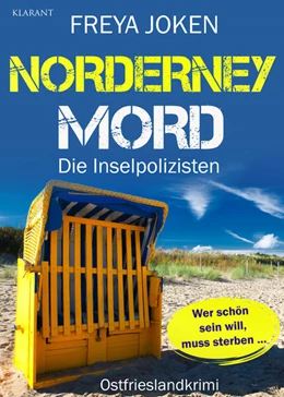Abbildung von Joken | Norderney Mord. Ostfrieslandkrimi | 1. Auflage | 2024 | beck-shop.de
