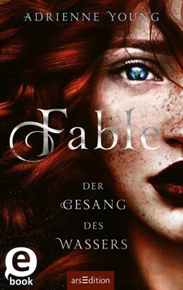 Abbildung von Young | Fable - Der Gesang des Wassers (Fable 1) | 1. Auflage | 2024 | beck-shop.de