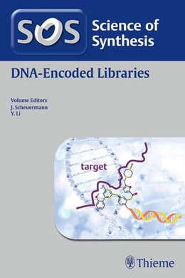 Abbildung von Scheuermann / Li | DNA-Encoded Libraries | 1. Auflage | 2024 | beck-shop.de