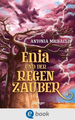 Abbildung von Michaelis | Enia und der Regenzauber | 1. Auflage | 2024 | beck-shop.de